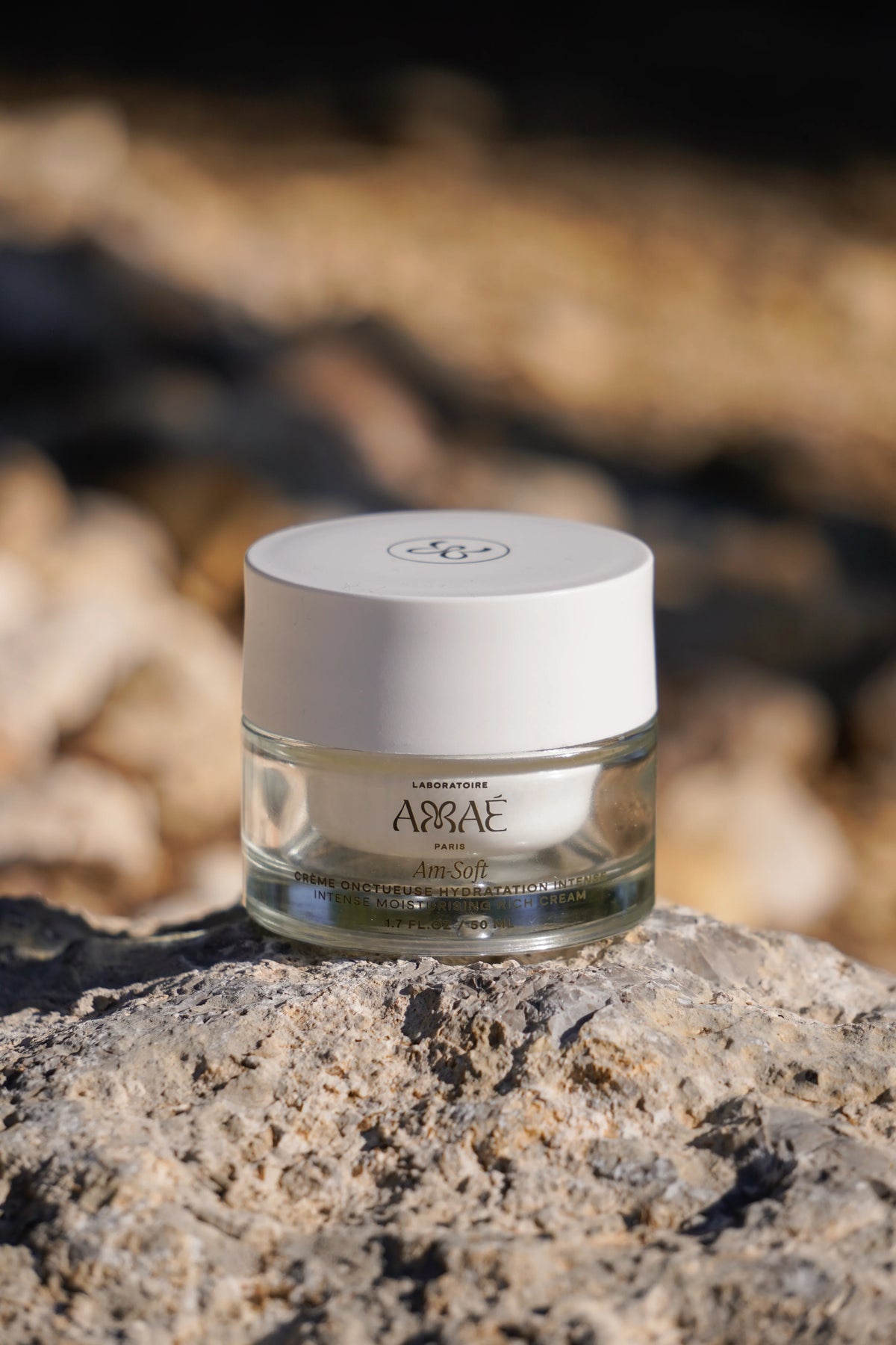 Rich Intense Hydration Cream