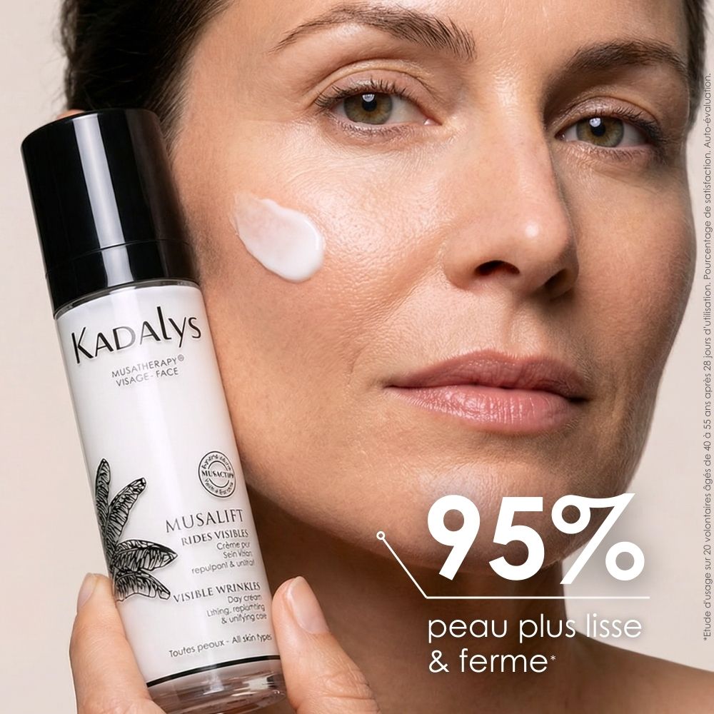 Lifting Day Cream