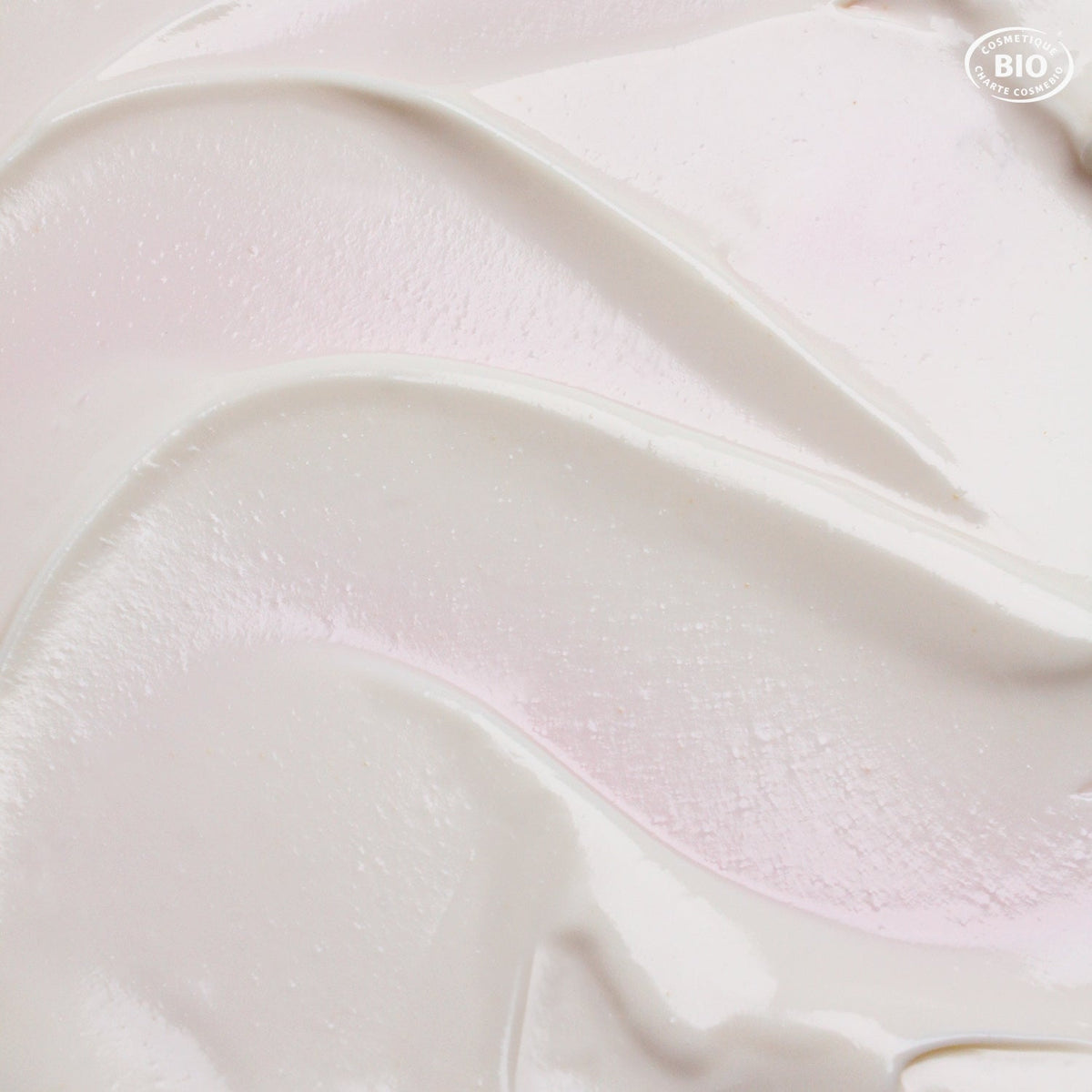 Nourishing cream with hemp oil and thyme floral water