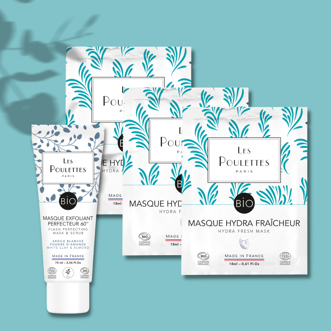 Baby Skin Cure