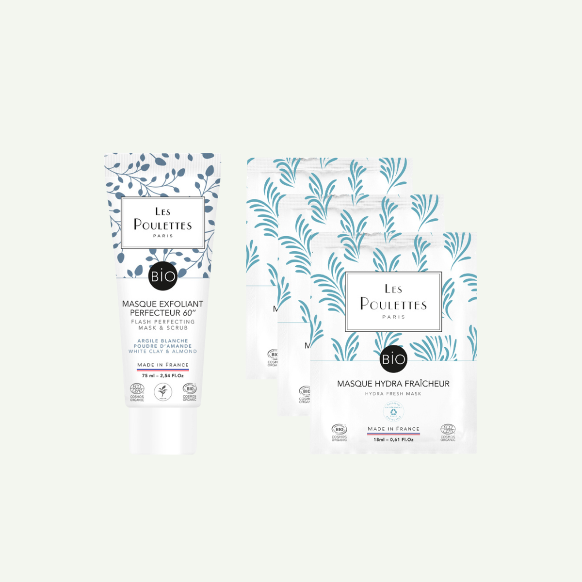 Baby Skin Cure