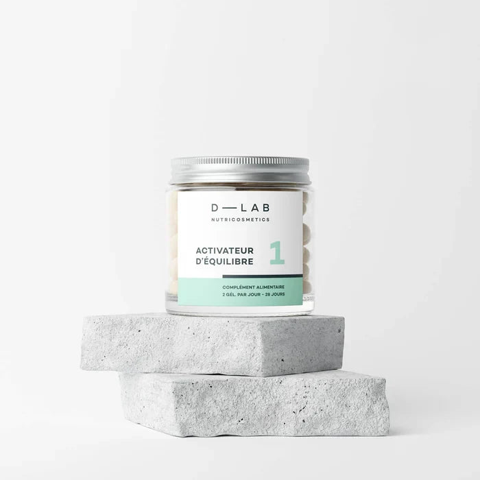Balance Activator - Cortisol Regulation
