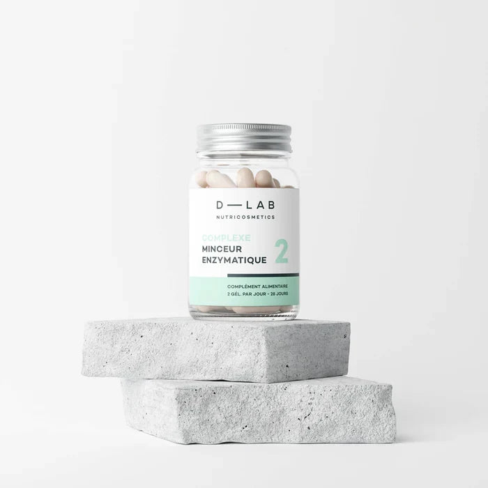 Enzymatic Slimming Complex