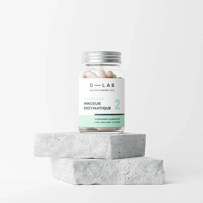 Enzymatic Slimming Complex