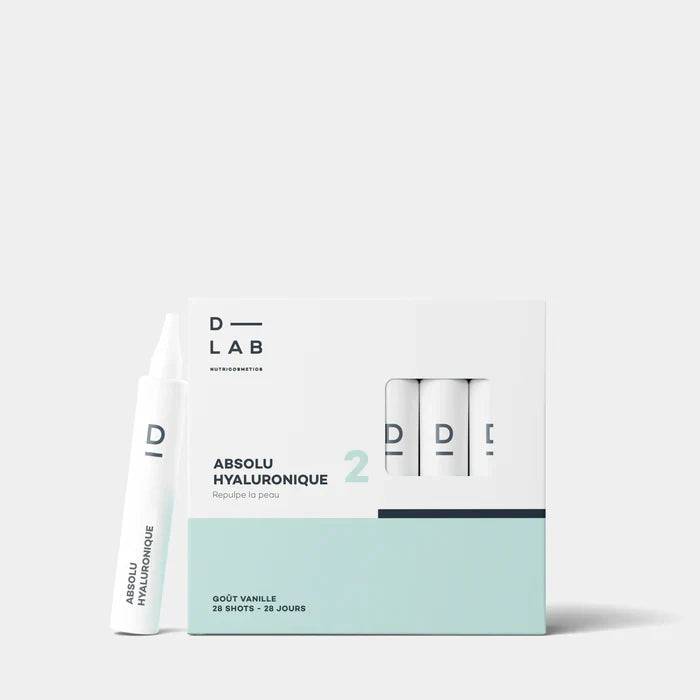 Absolute Hyaluronic