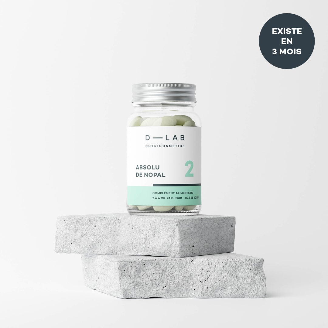Nopal Absolute