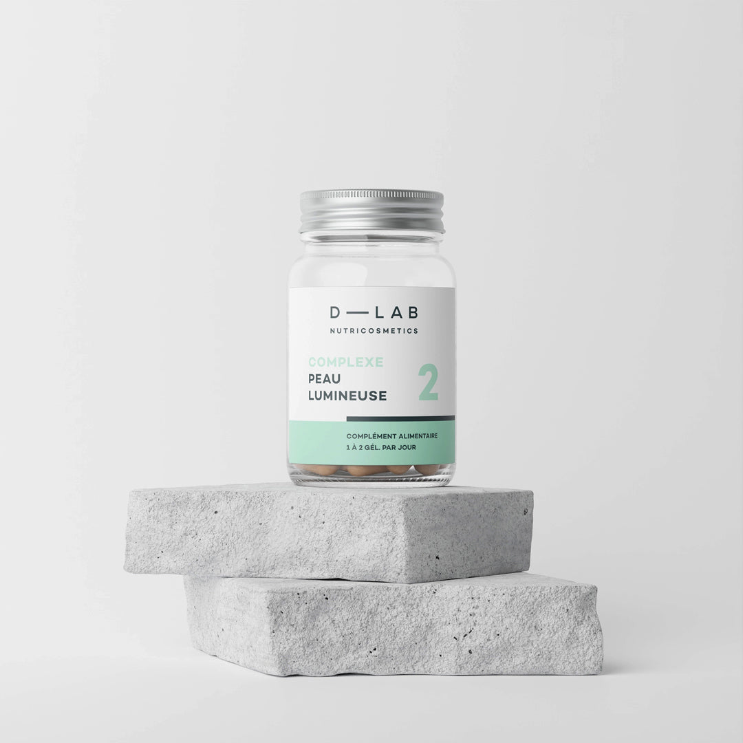 Radiant Skin Complex