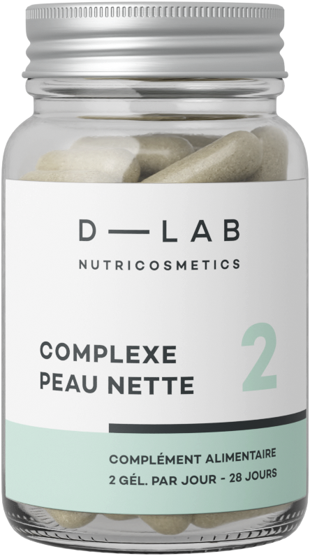 Clear Skin Complex