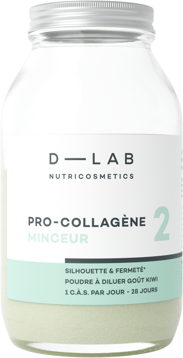 Pro-Collagen Slimming Kiwi