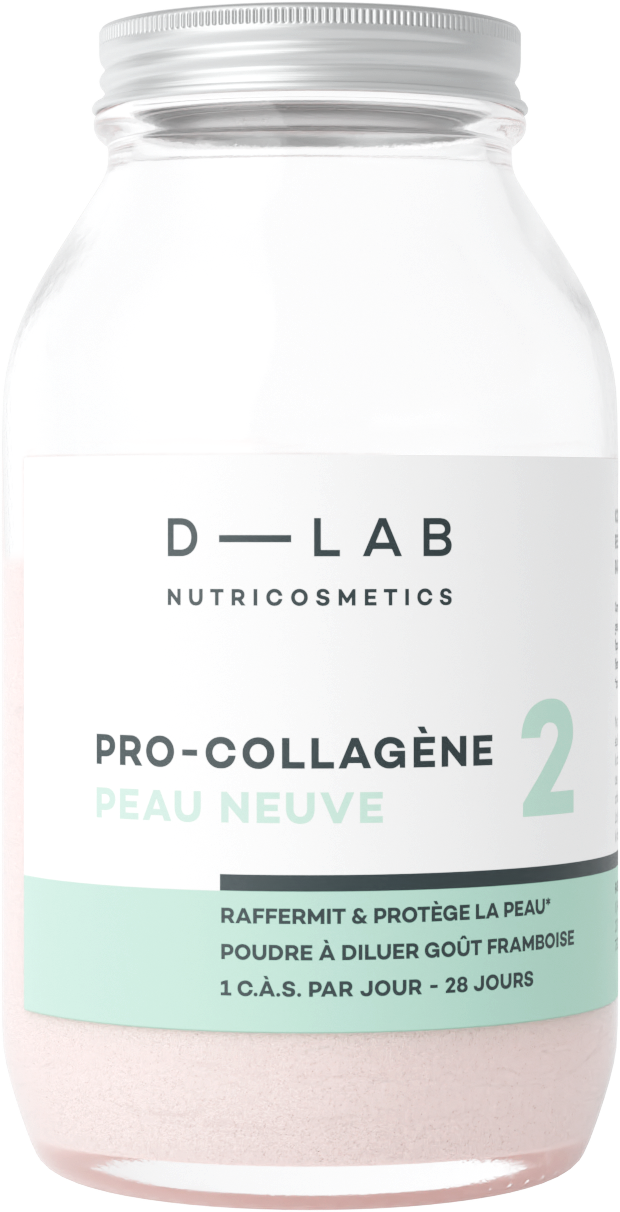 Pro-Collagen New Skin Raspberry