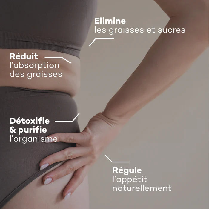 Détox Minceur