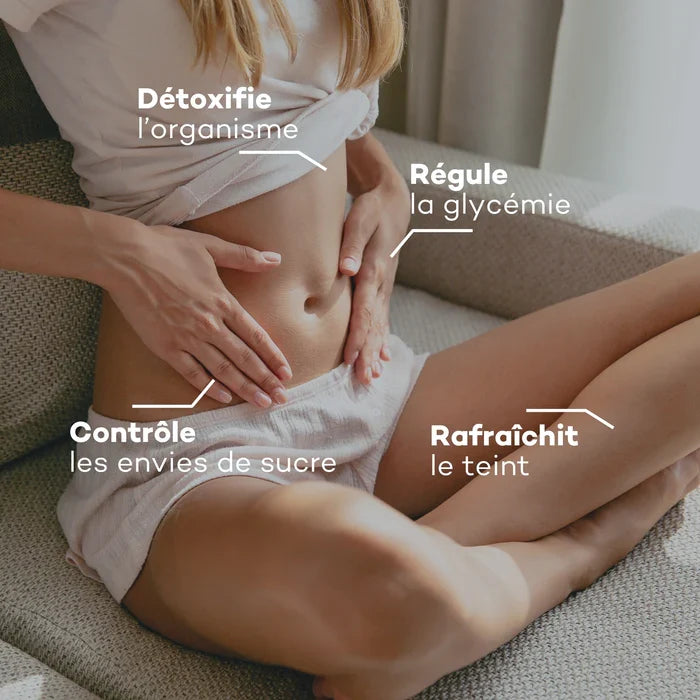 Pro-Collagen Detox - Energy & Anti-Sugars