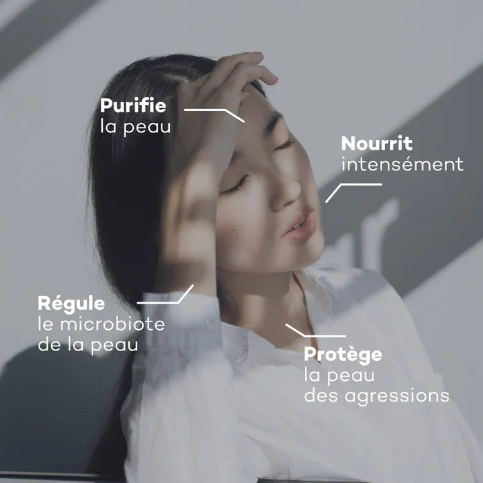 Programme Peau-Parfaite - Peau régénérée, purifiée et matifiée