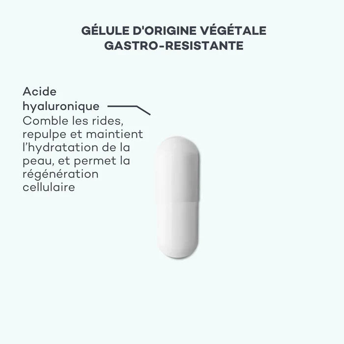 Hyaluronsäure-Absolue
