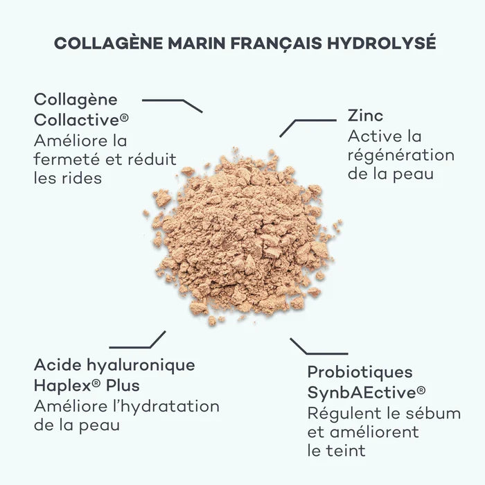 Pro-Collagen New Skin Chocolate-Hazelnut