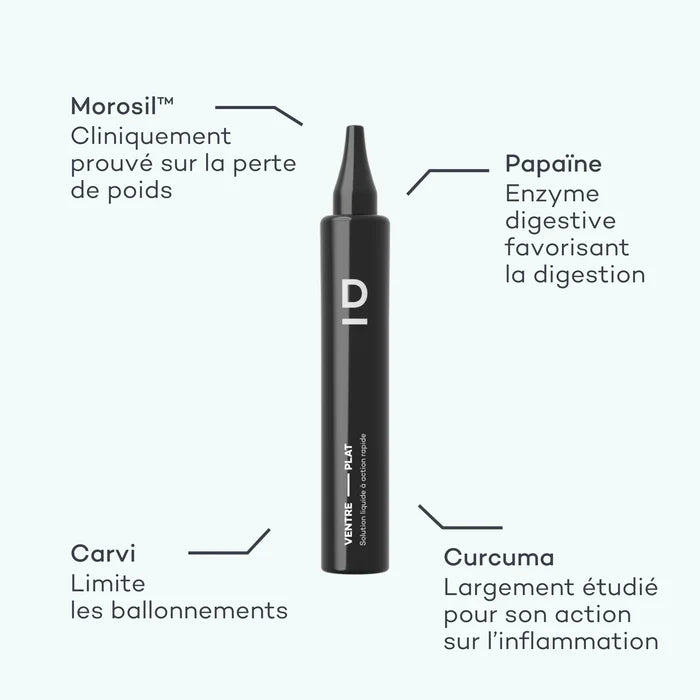 Solution Ventre-Plat