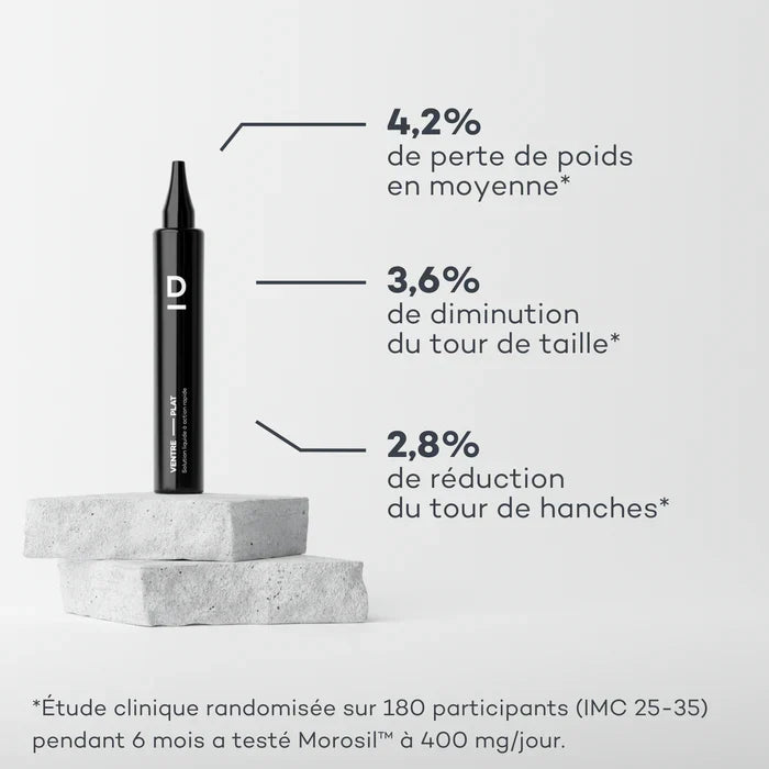 Solution Ventre-Plat