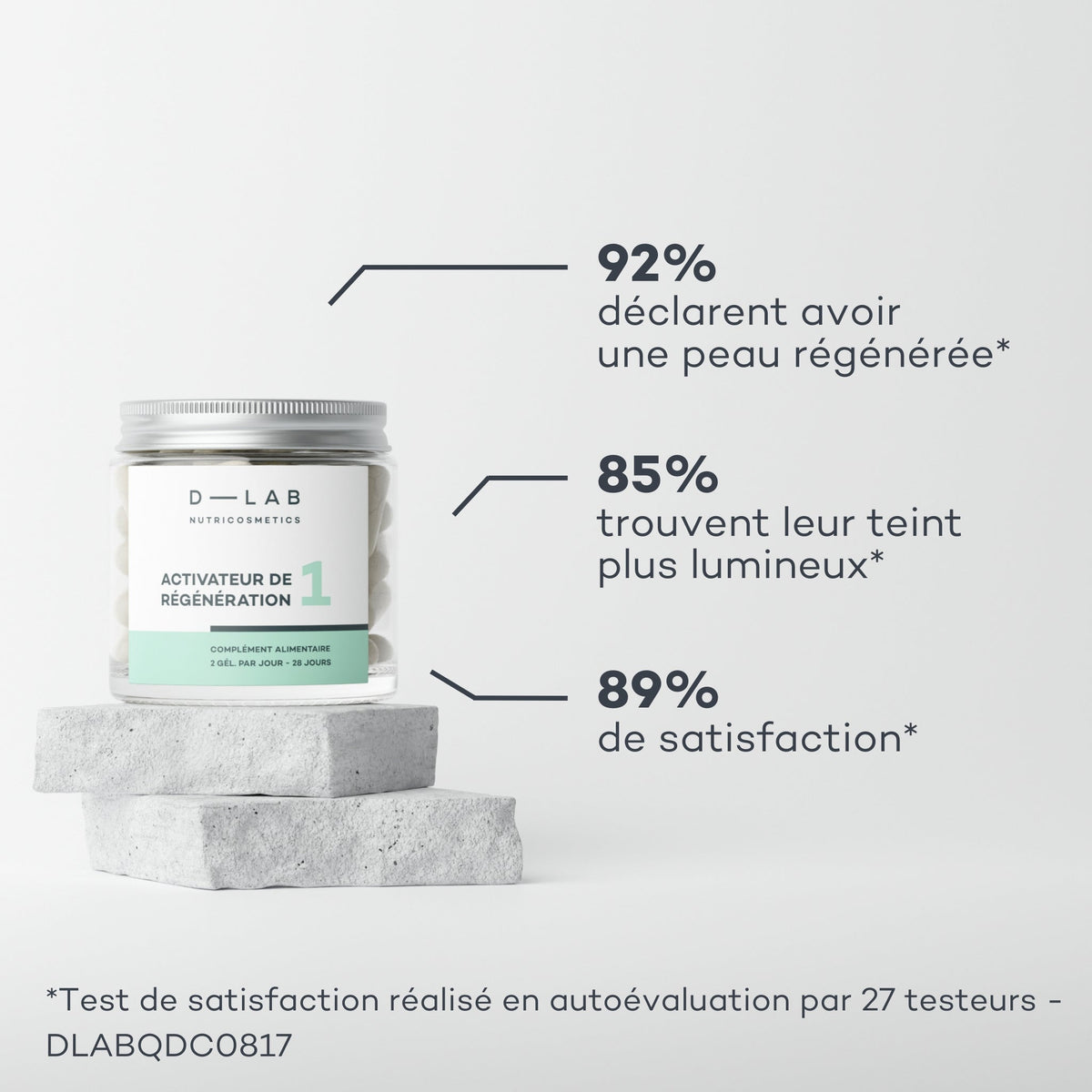 Activateur de Régénération