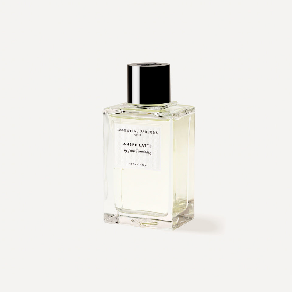 Ambre Latte - Eau de parfum