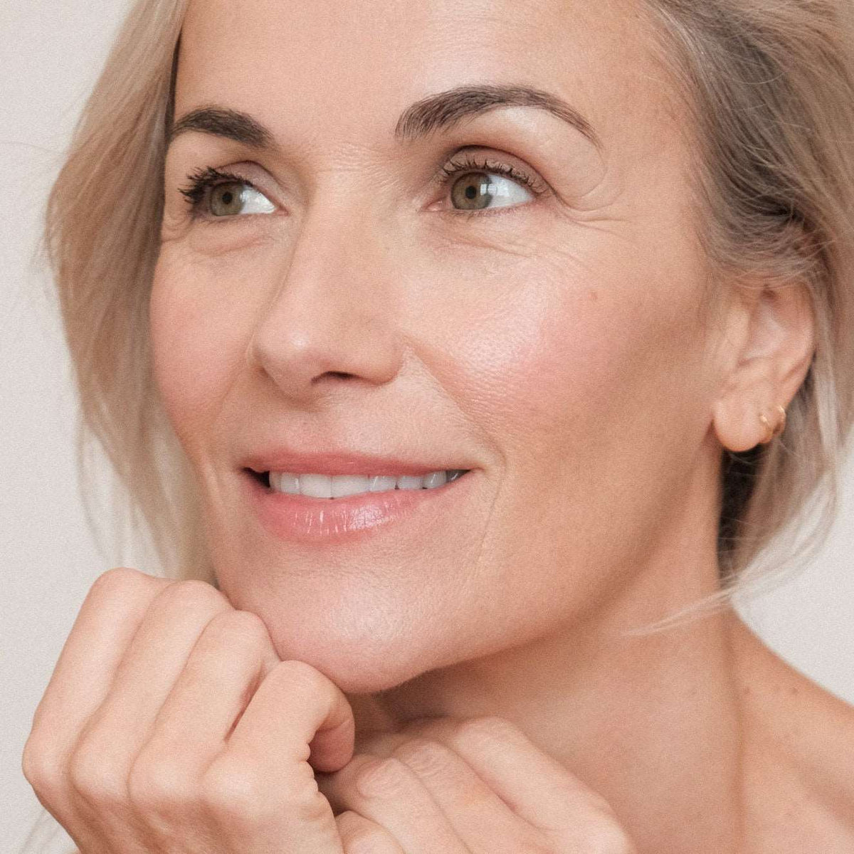 AJYLIFT - Coll-egan®️ - The Collagen of the Future