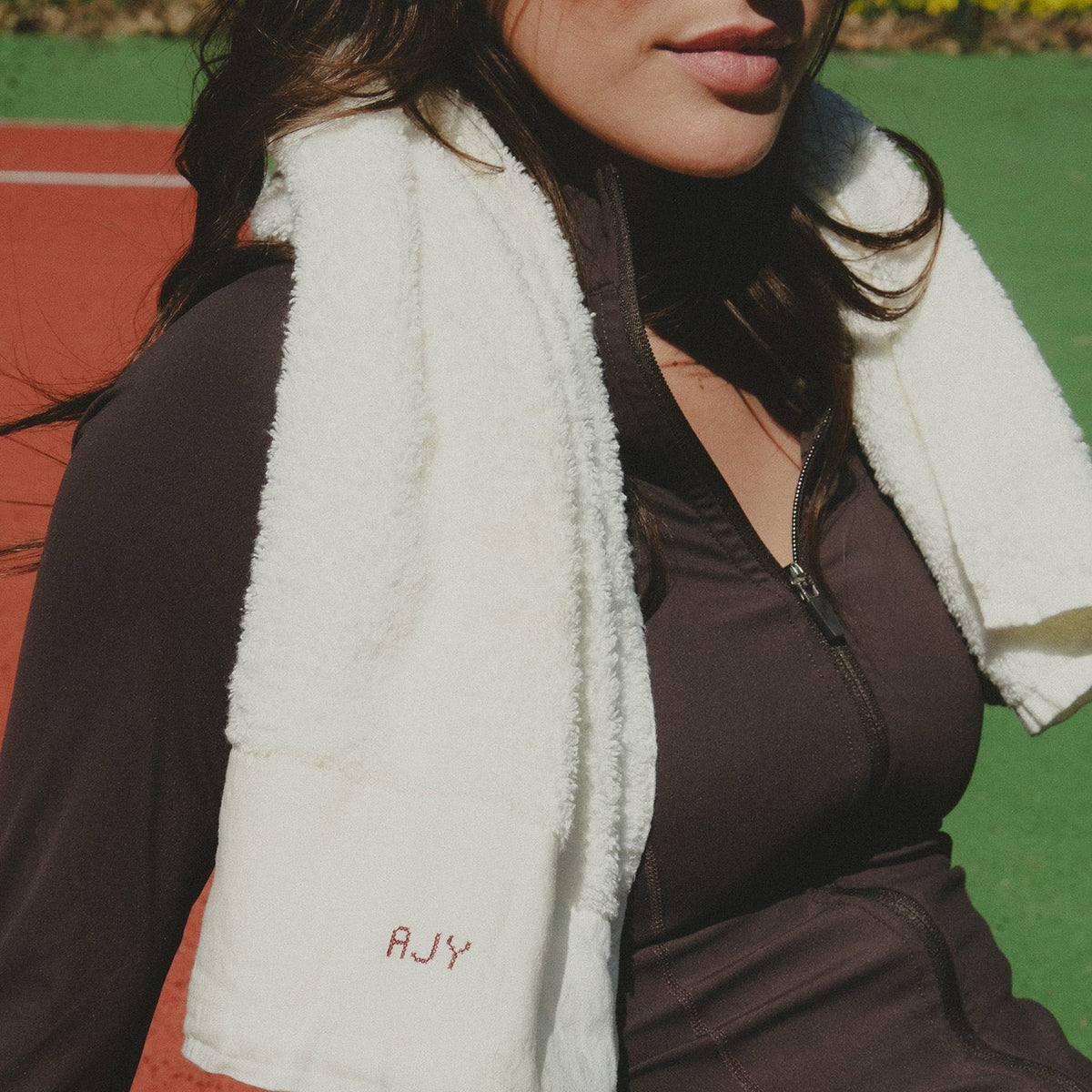 AJYFIT - Sports energy and recovery