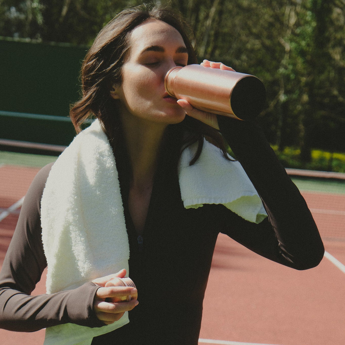 AJYFIT - Sports energy and recovery