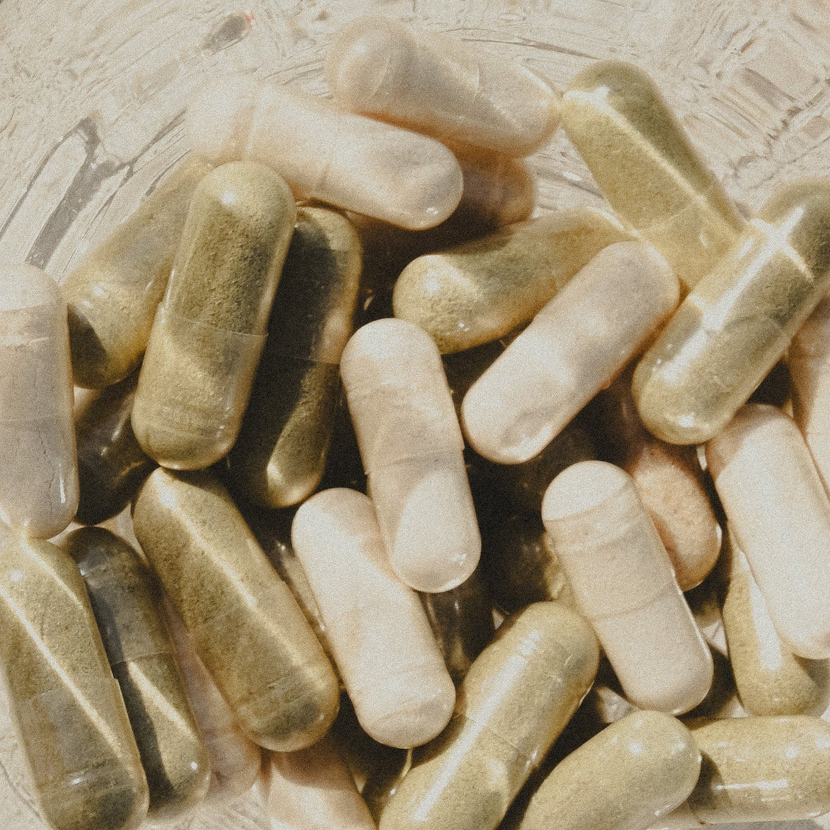 AJYODÉE - Food supplements - Mental strength & vitality