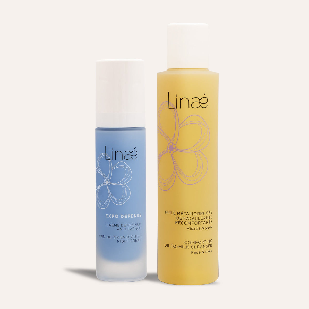 Duo expert nuit