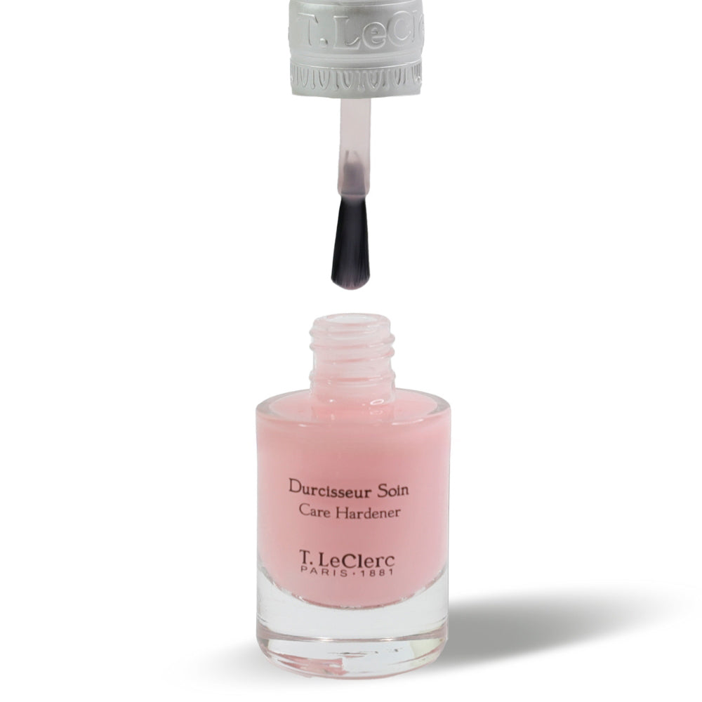 VERNIS À ONGLES - DURCISSEUR