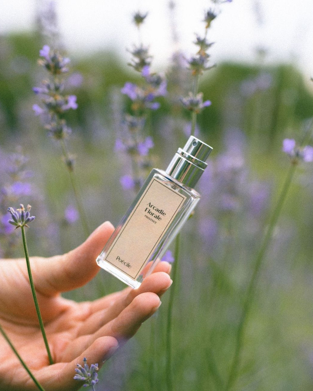 Arcadie Florale 15ml