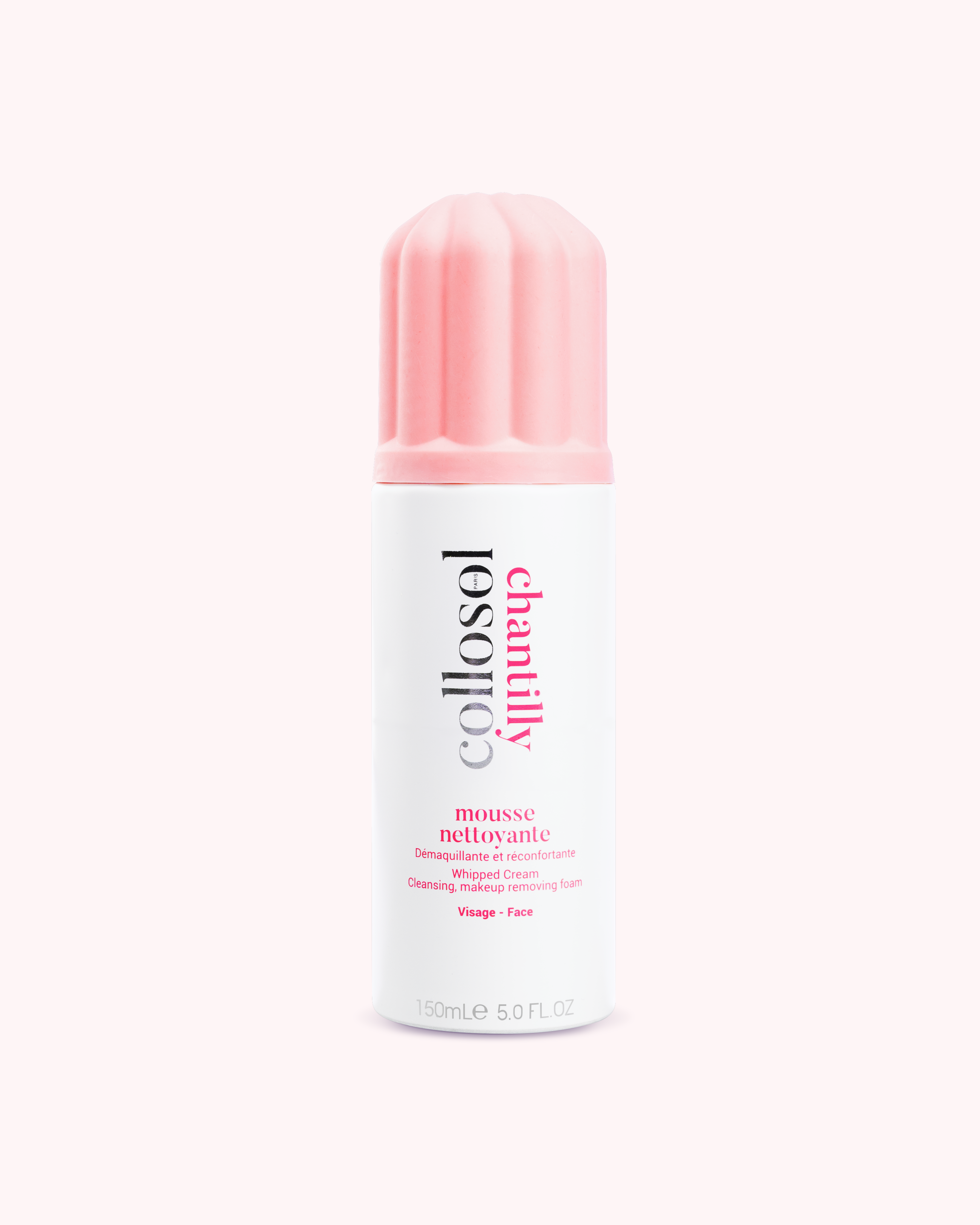 Cleansing Foam