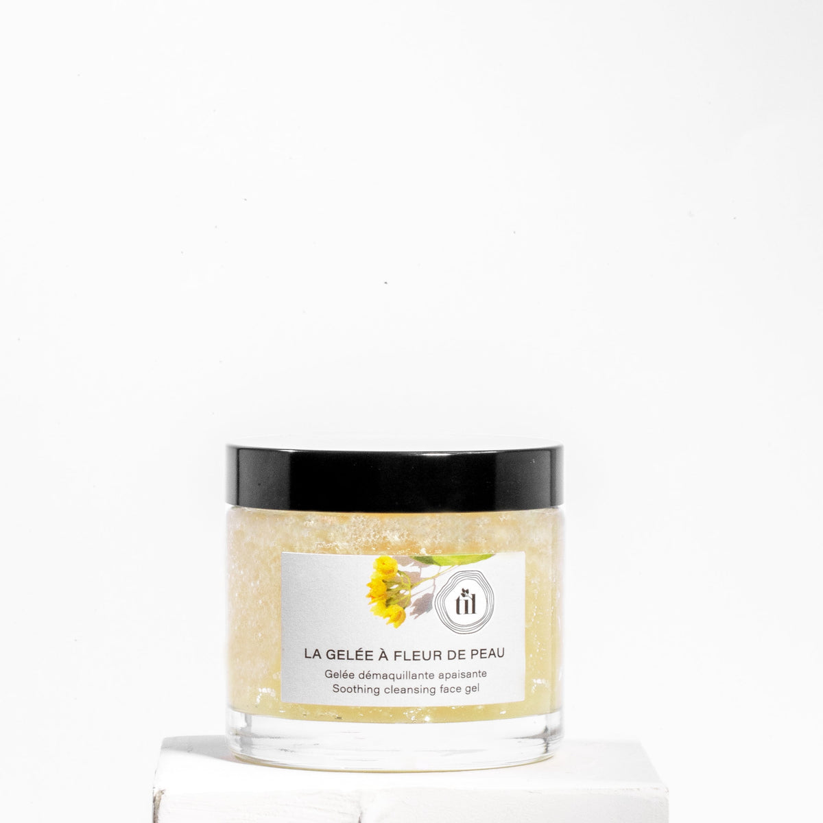 The Skin-Softening Jelly