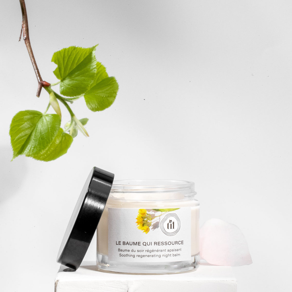 The Revitalizing Balm