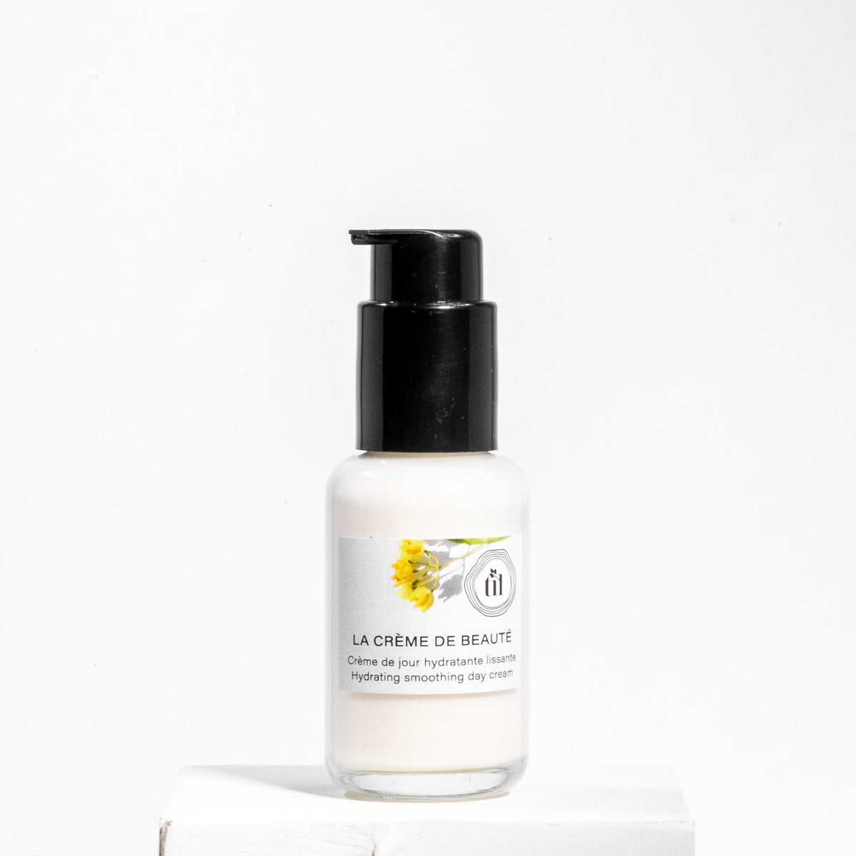 The Beauty Cream