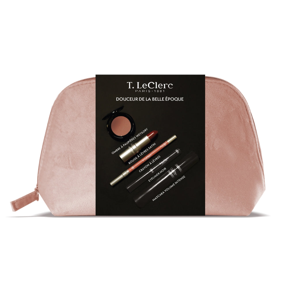 Discovery Kit - Belle Époque Sweetness