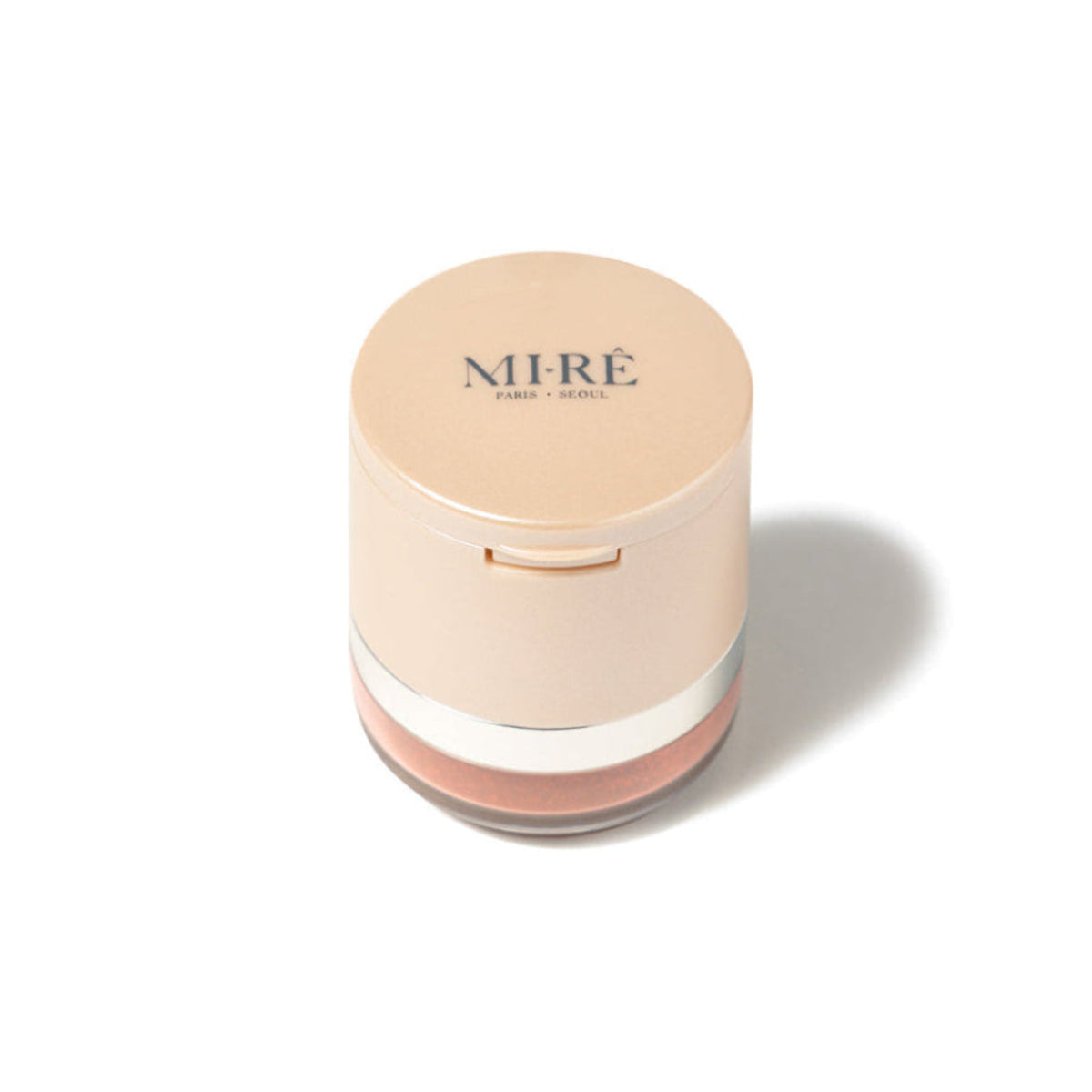 I Blush & Highlighter Dual Powder