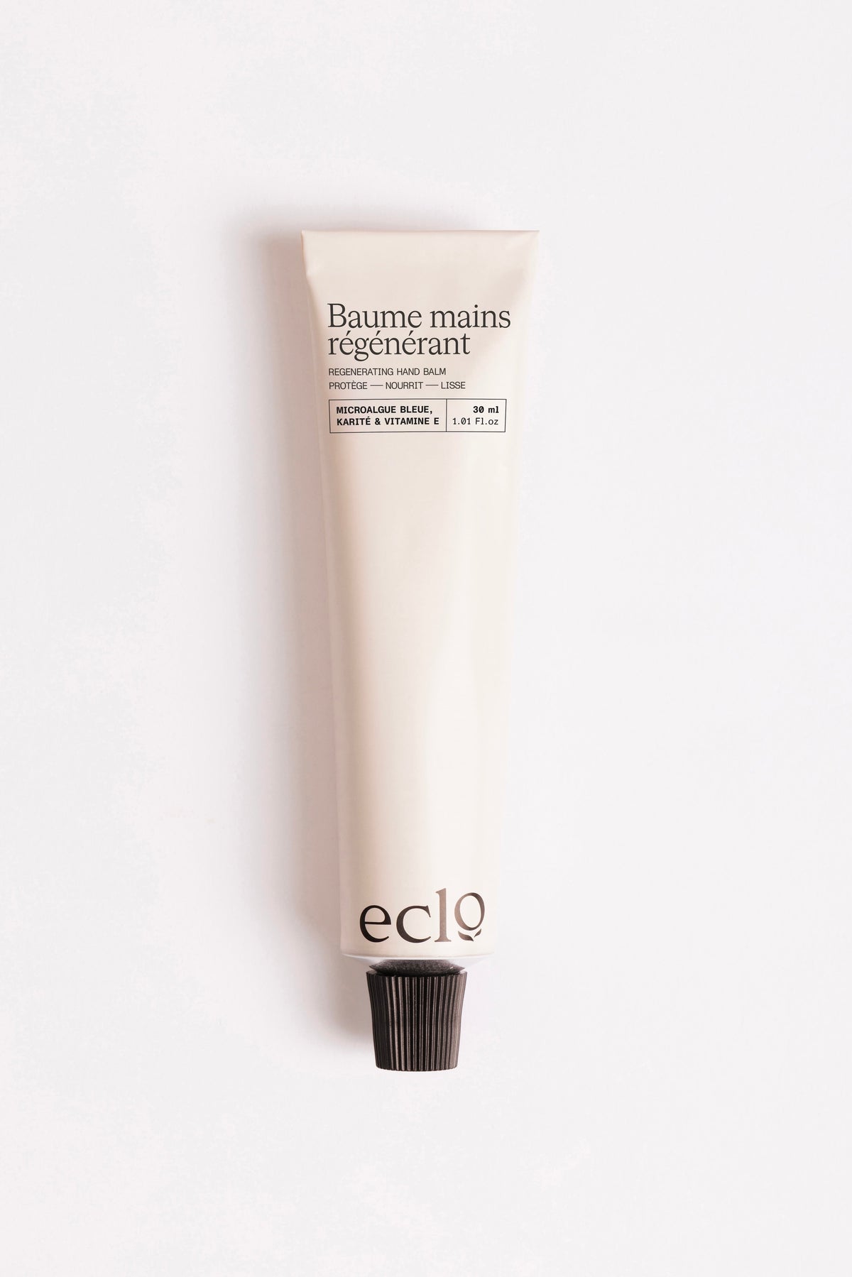 Baume mains régénérant