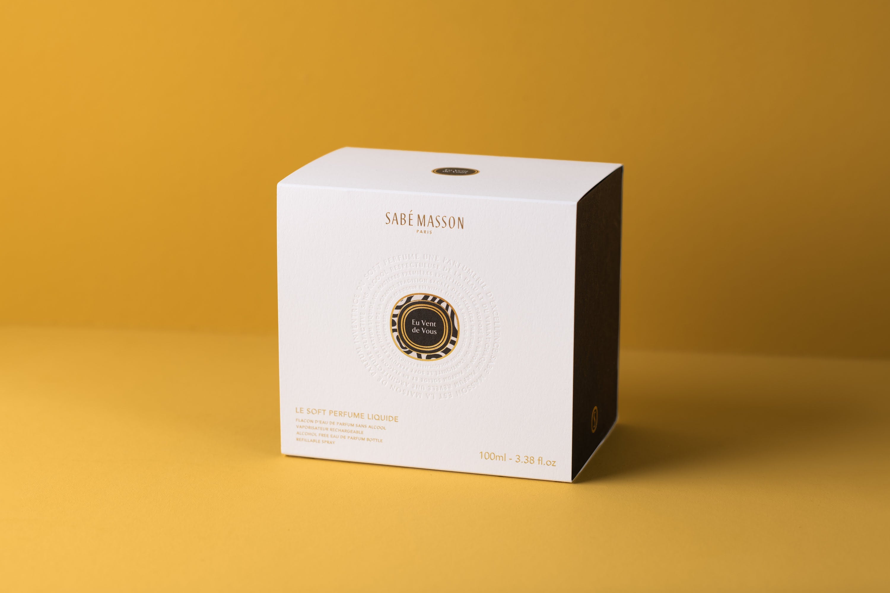 I heard from you - Eau de parfum spray