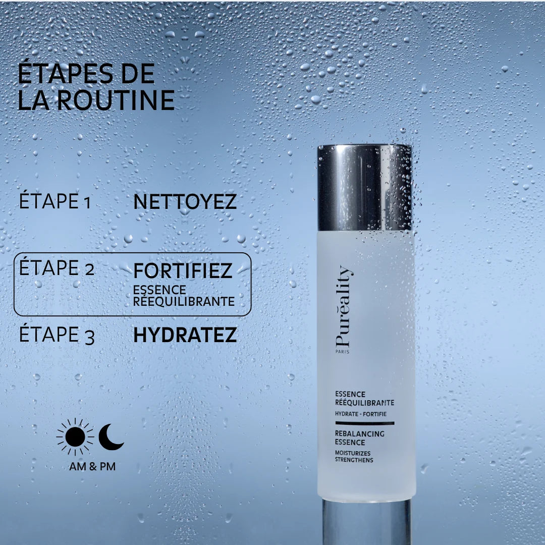 Balancerende Essence