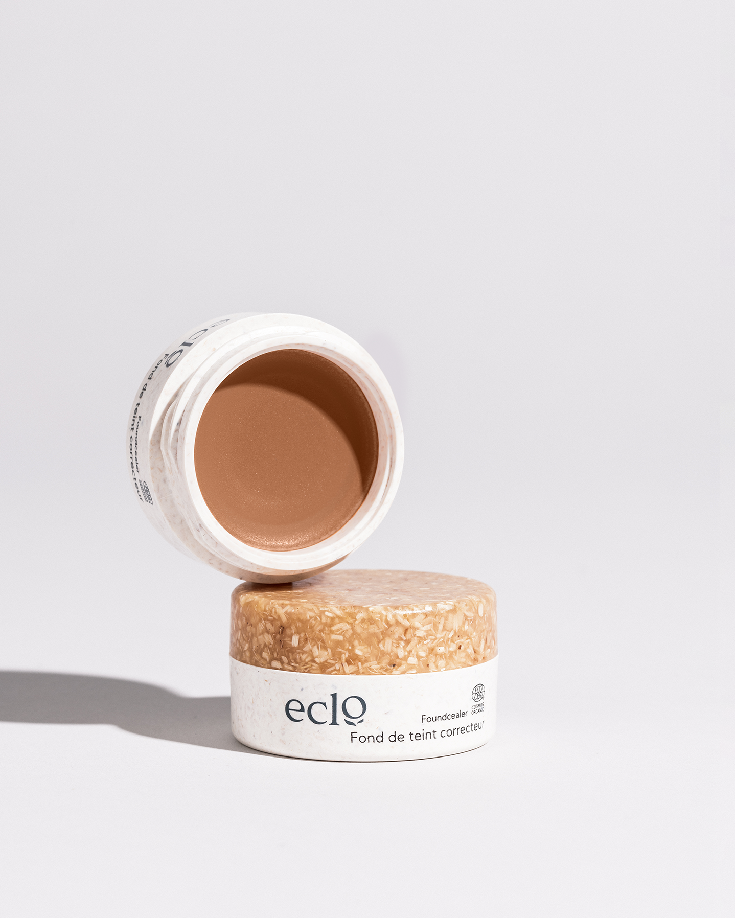 Corrective Foundation 310W Mahogany
