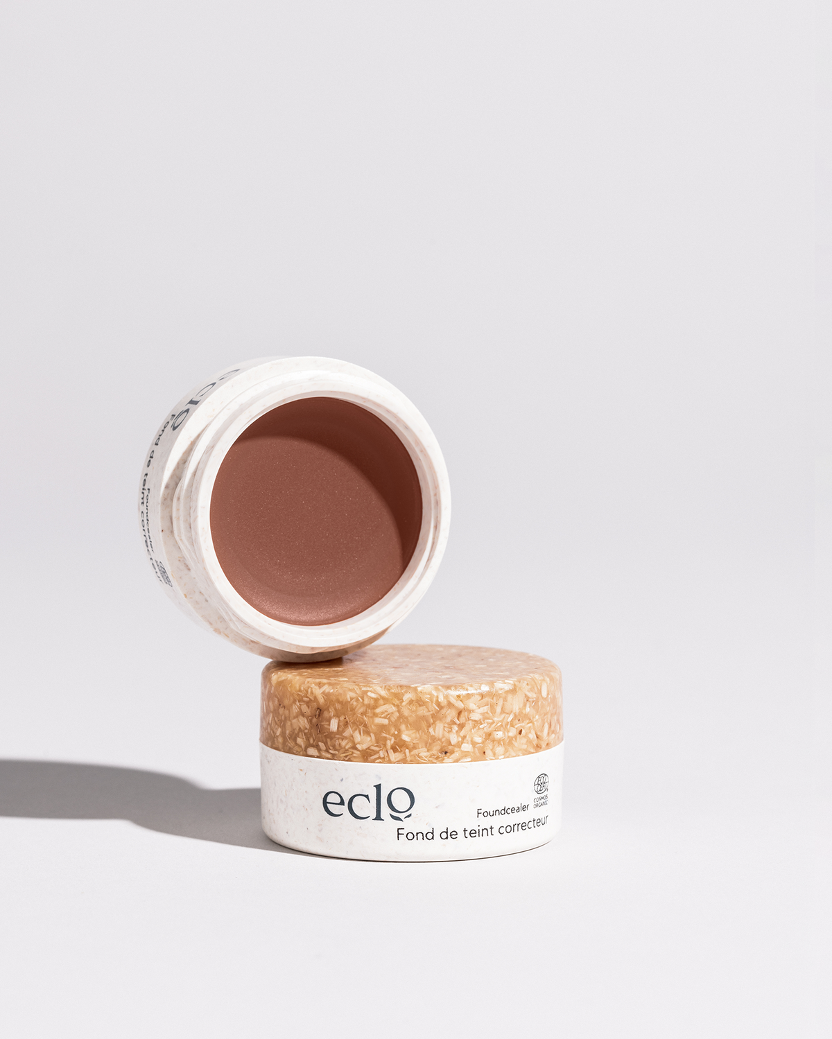 Correcting Foundation 315W Chocolate