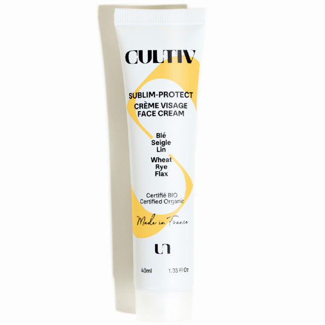 SUBLIM-PROTECT Aufpolsternde Creme 40mL