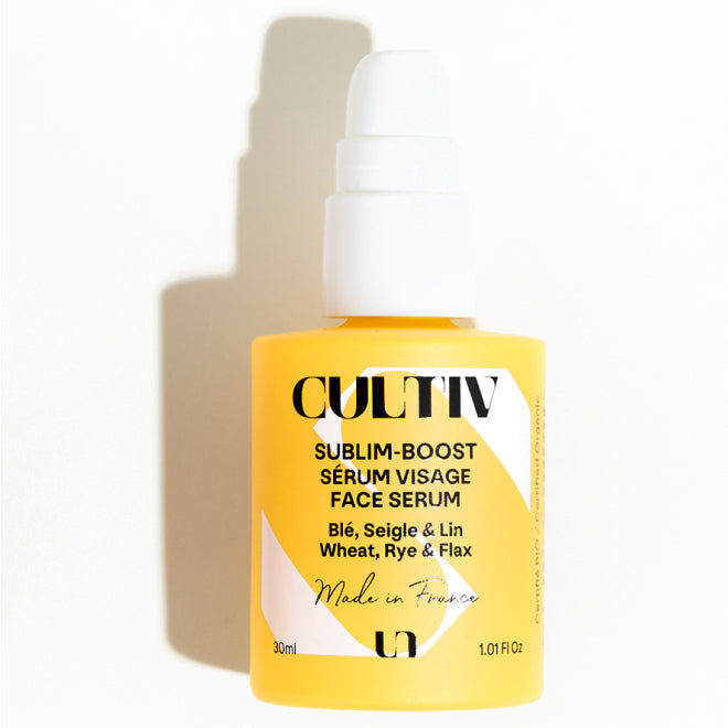 SUBLIM-BOOST Anti-rimpelserum 30 ml