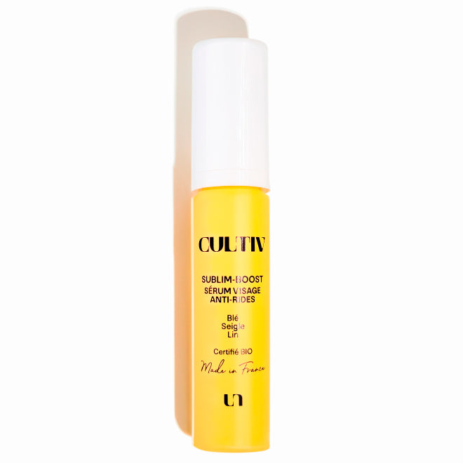 SUBLIM-BOOST Anti-Falten-Serum Travel 8 ml