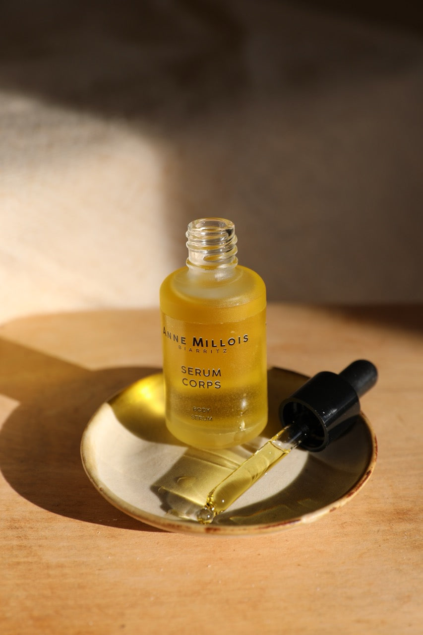 Body serum