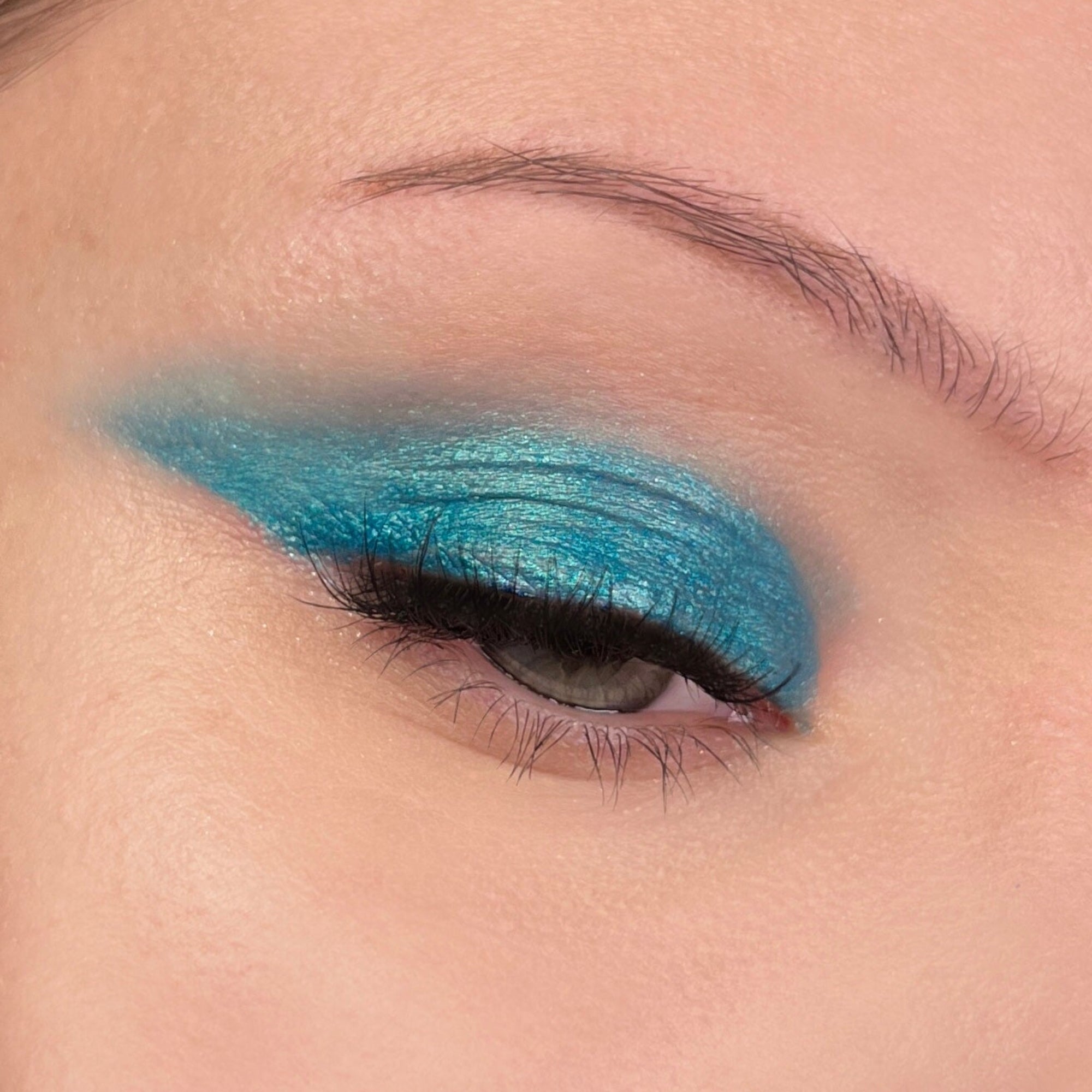 Fard à paupières | Turquoise 363