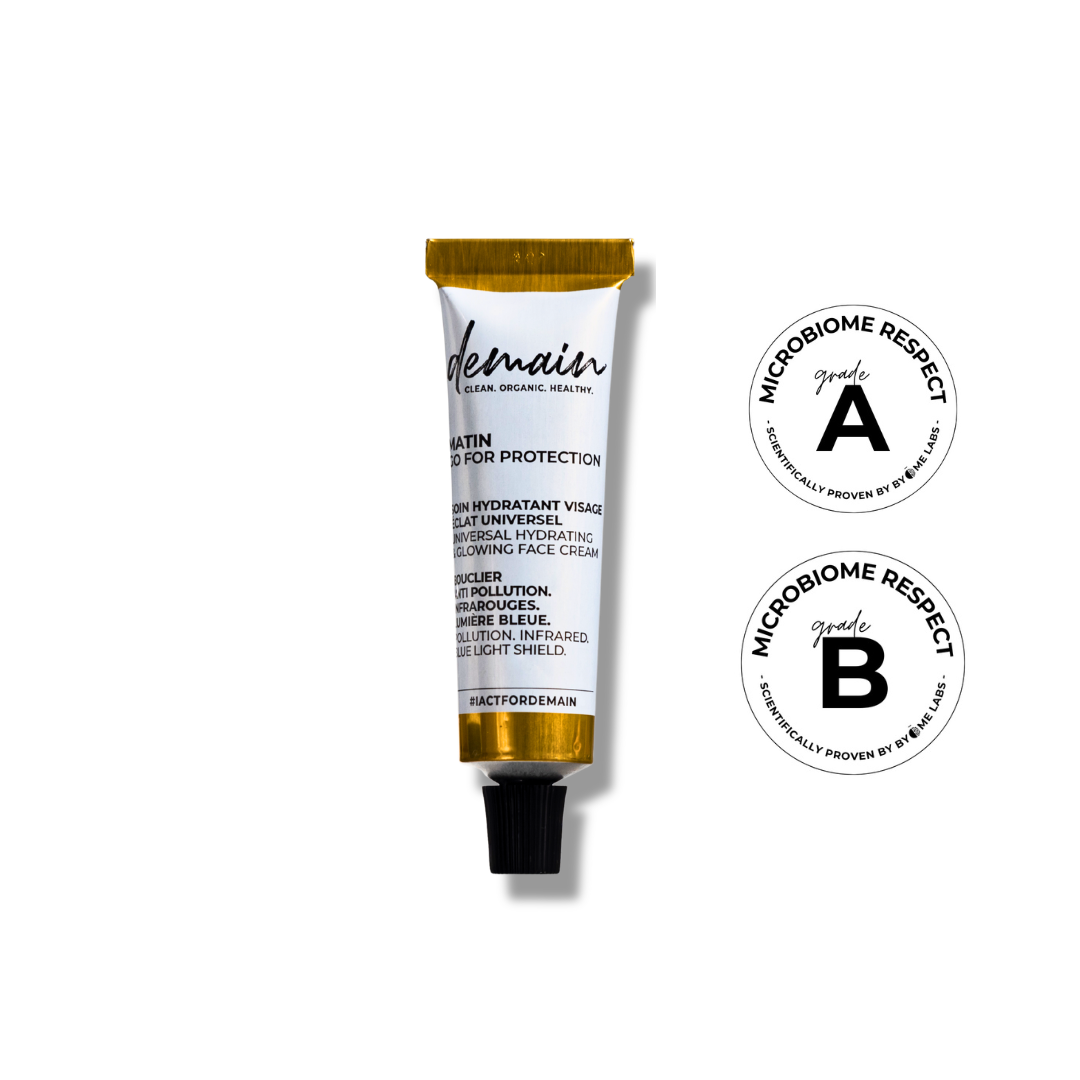 Prebiotic Hydrating Day Cream - Discovery Size