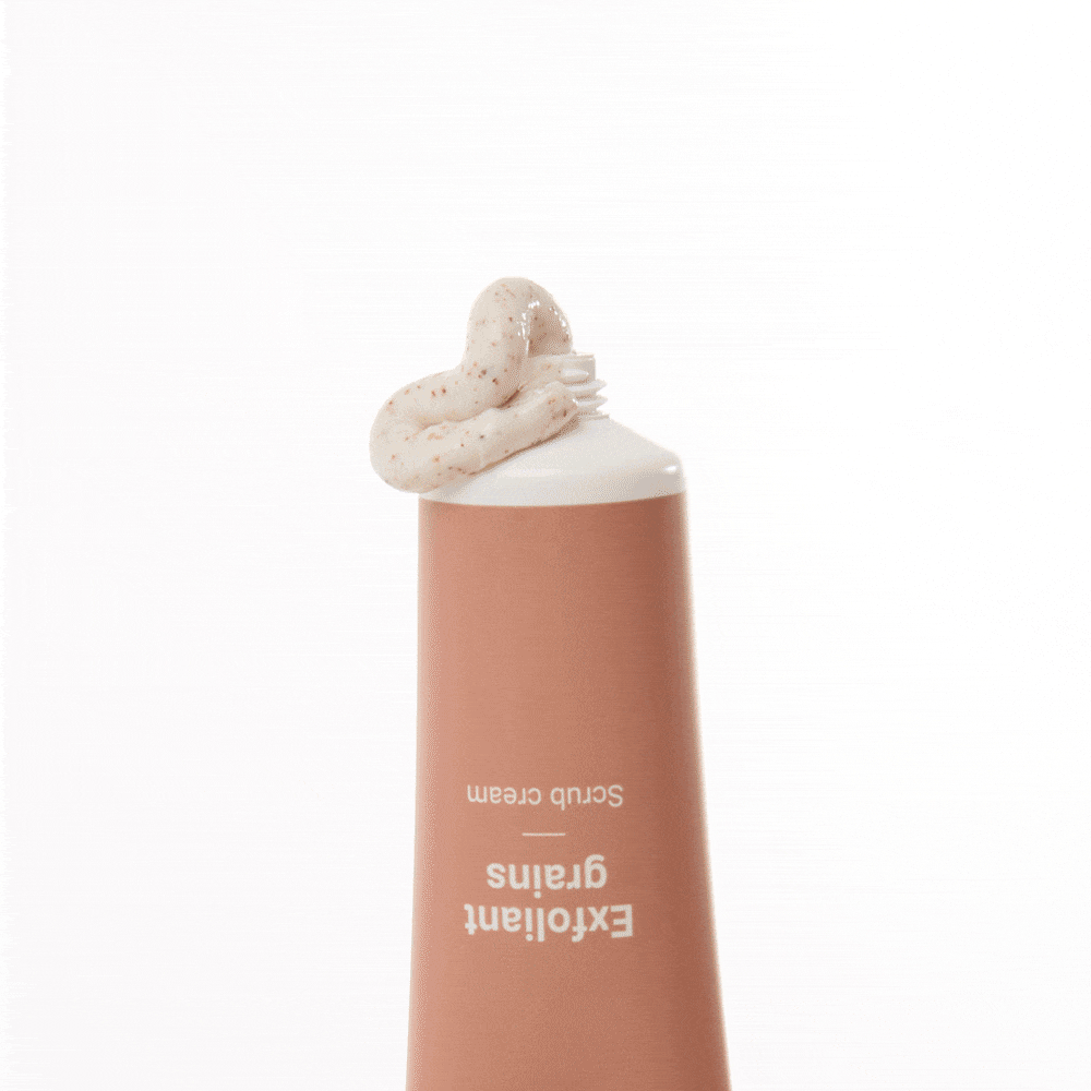 Exfoliating Grains - Nourishing | 30ml