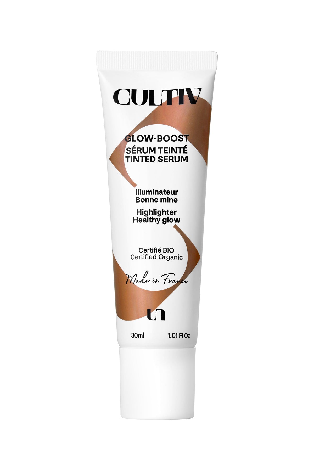 GLOW-BOOST Verhelderend serum 30mL