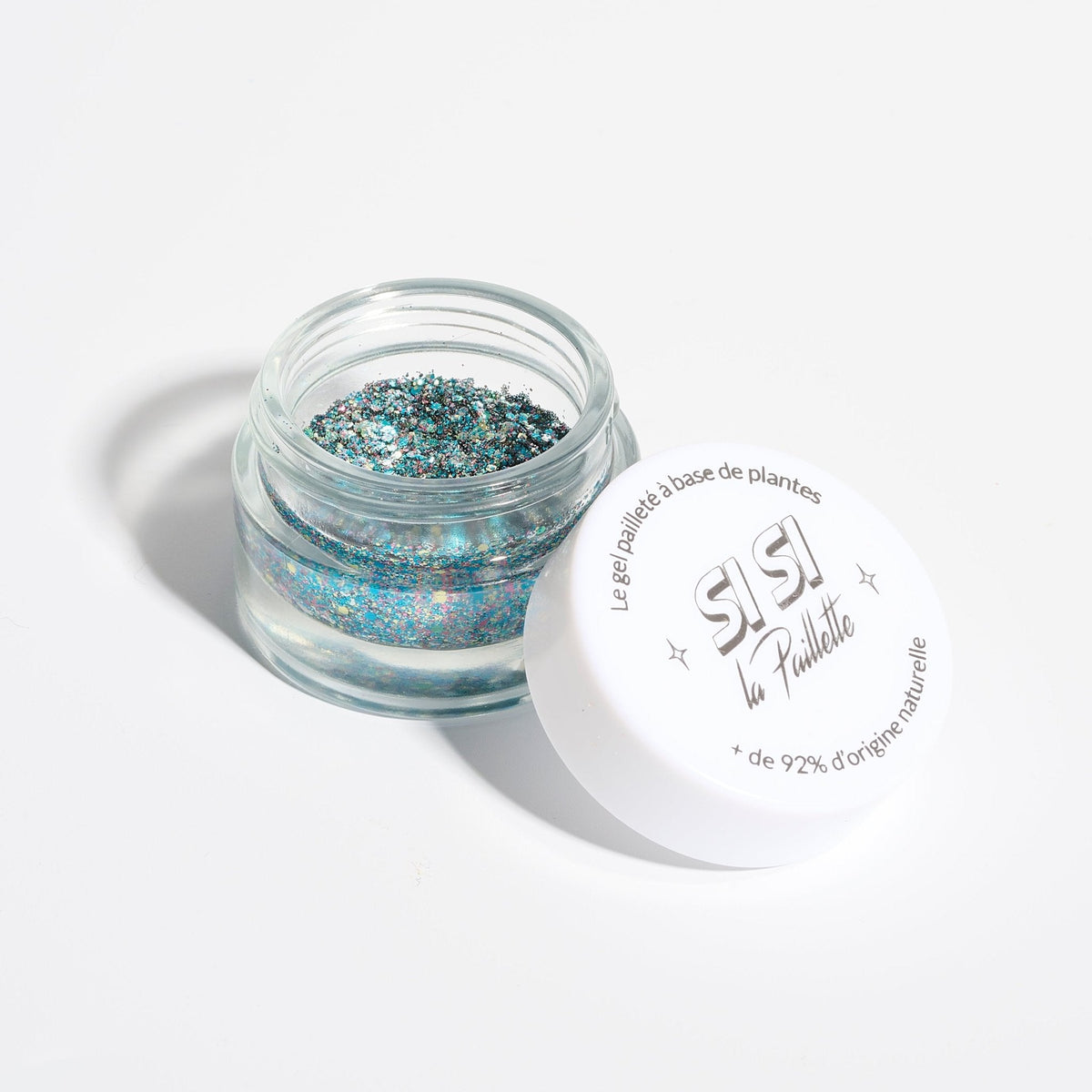 Glitter Gel GalaxSiSi